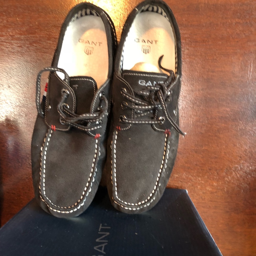 Gant Shoes